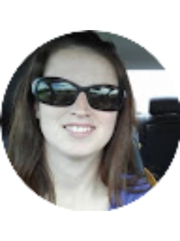 Photo of Ashley VanGilder