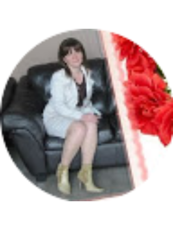 Photo of Nara Mikoyan