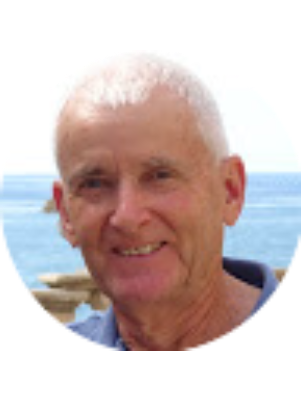 Photo of Richard Stevens