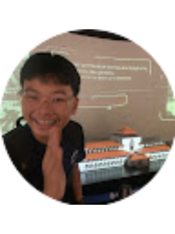 Photo of Emmanuel matthew tjokro waspodo SMPPLJKT