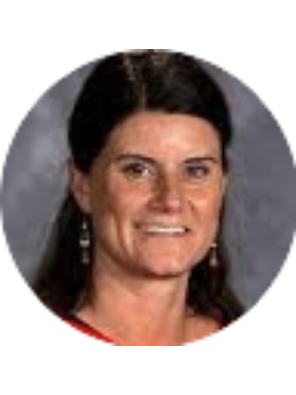 Photo of Stacie Stoffregen