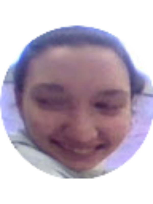 Photo of Jazmine Cruz