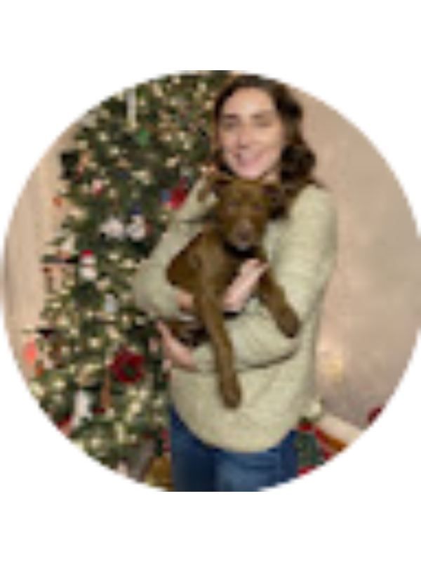 Photo of Kaylee Simpson