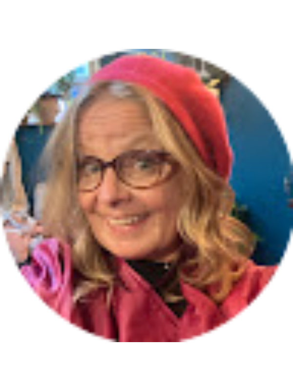 Photo of Jennifer Patterson