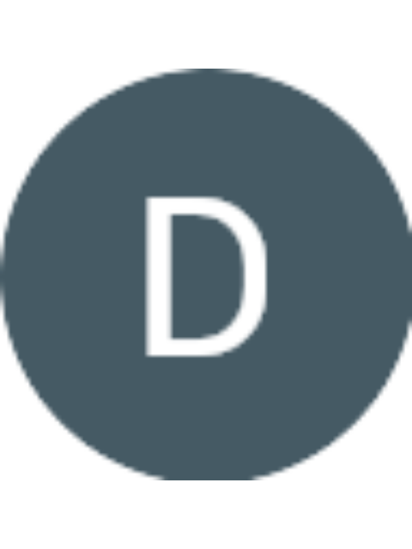 Photo of Daniela Miron