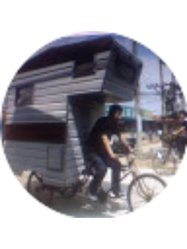 Photo of Herb Bradley