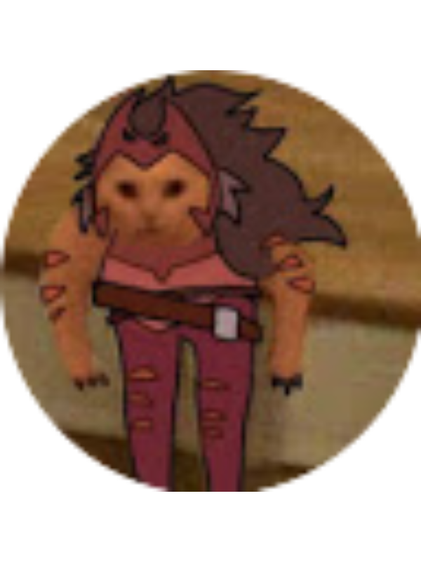 Photo of Micaela Bowen