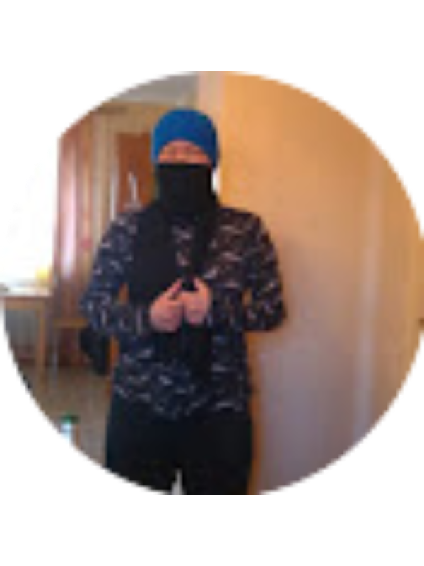 Photo of Nataliia Kopyrina