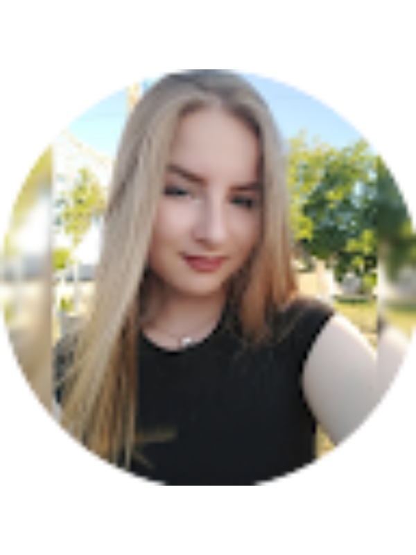 Photo of Ruslana Aramă