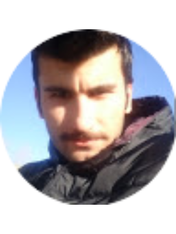 Photo of Fatih Erdem