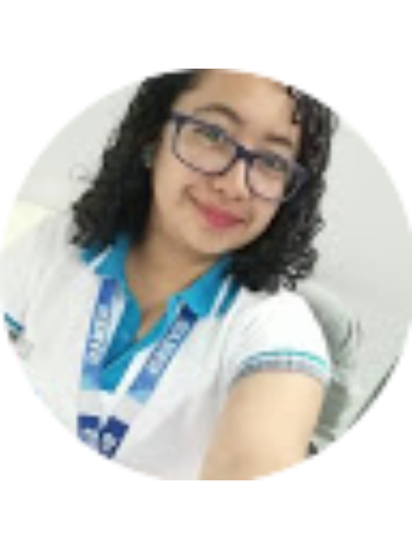 Photo of F&aacute;tima Pe&ntilde;a