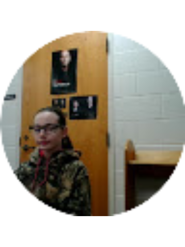 Photo of Brittney Doud