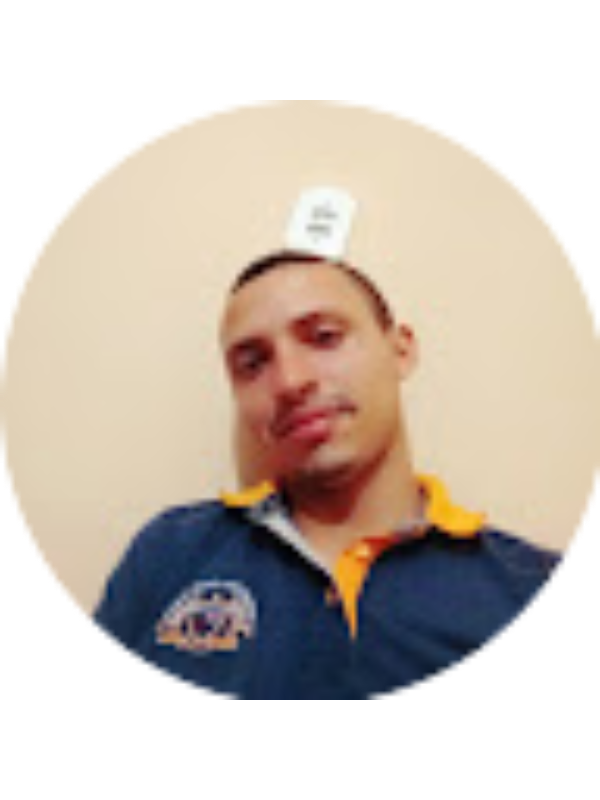 Photo of Antonio Gabriel