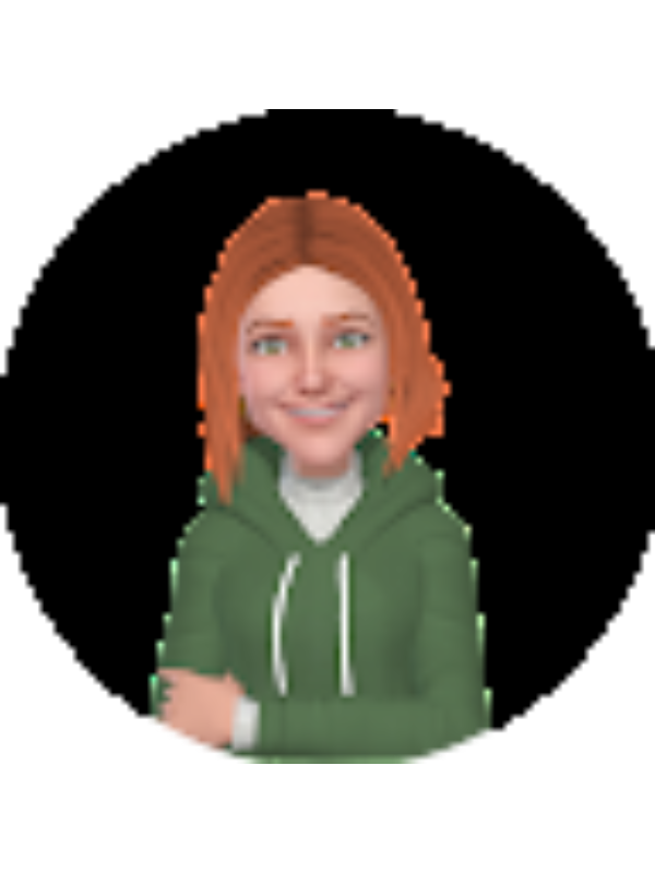 Photo of Danuta Wegner