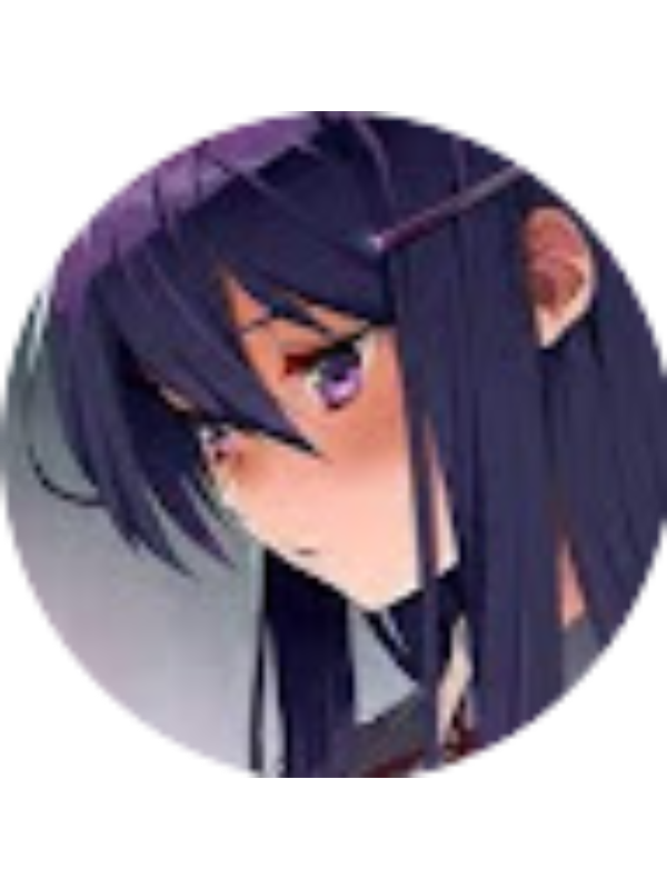 Photo of NUR NAYLI QISTINA BINTI MOHD NOR Moe