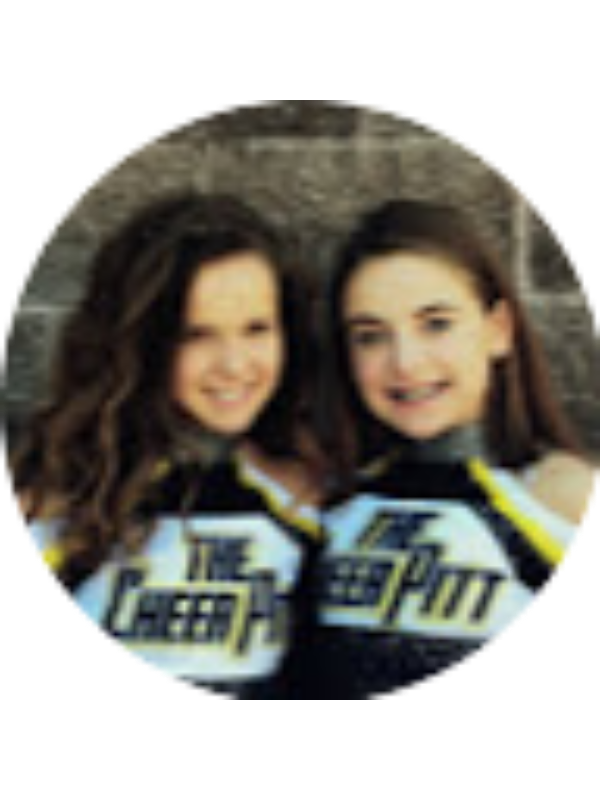 Photo of Ella Allegri