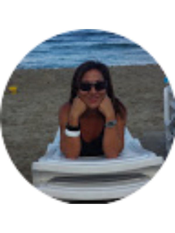 Photo of Giusy Pedone