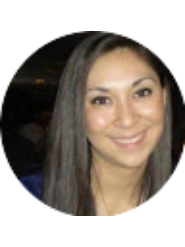 Photo of Jessica Stellwagen