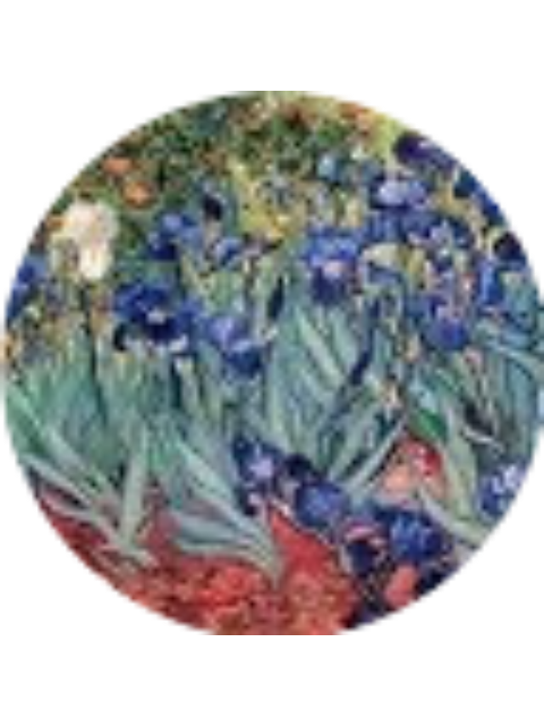 Photo of Marina Bethani