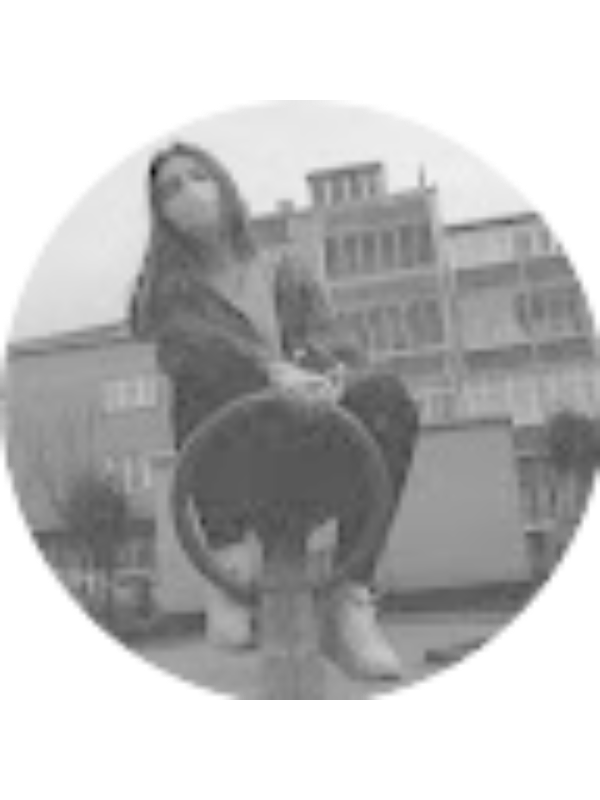 Photo of Pınar Balta