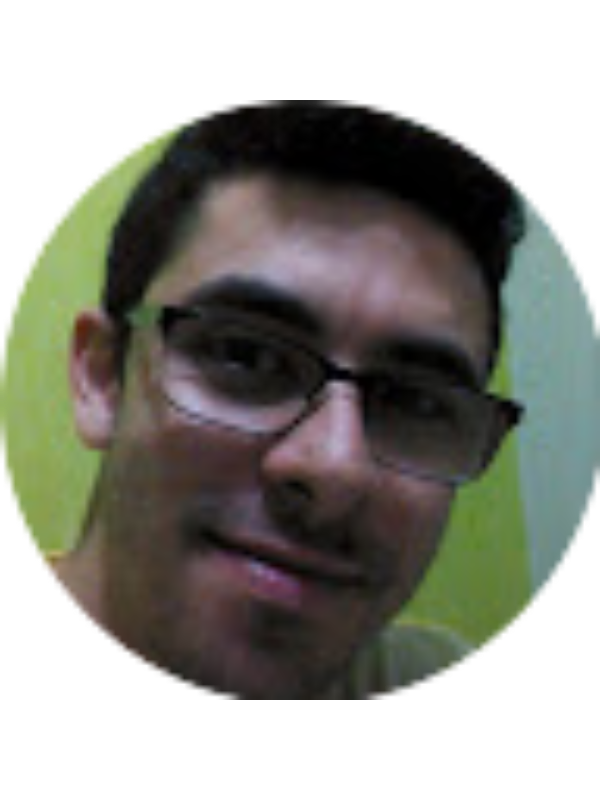 Photo of Rodolfo Ramos