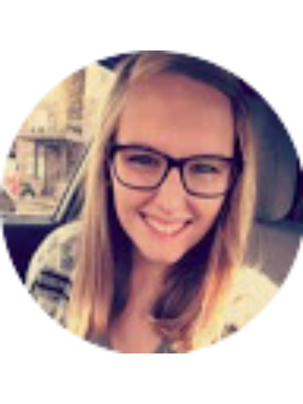 Photo of Lisa Joerling