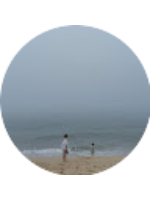 Photo of Filipa Ramos