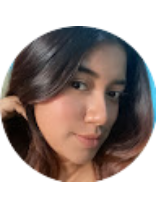 Photo of Tania Michelle Ramos Mejia