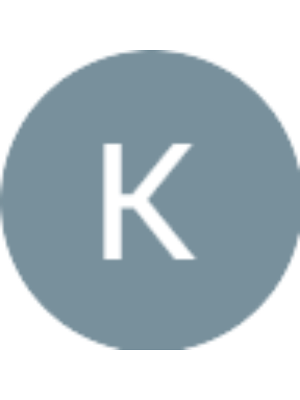 Photo of Kimberly Ocampo
