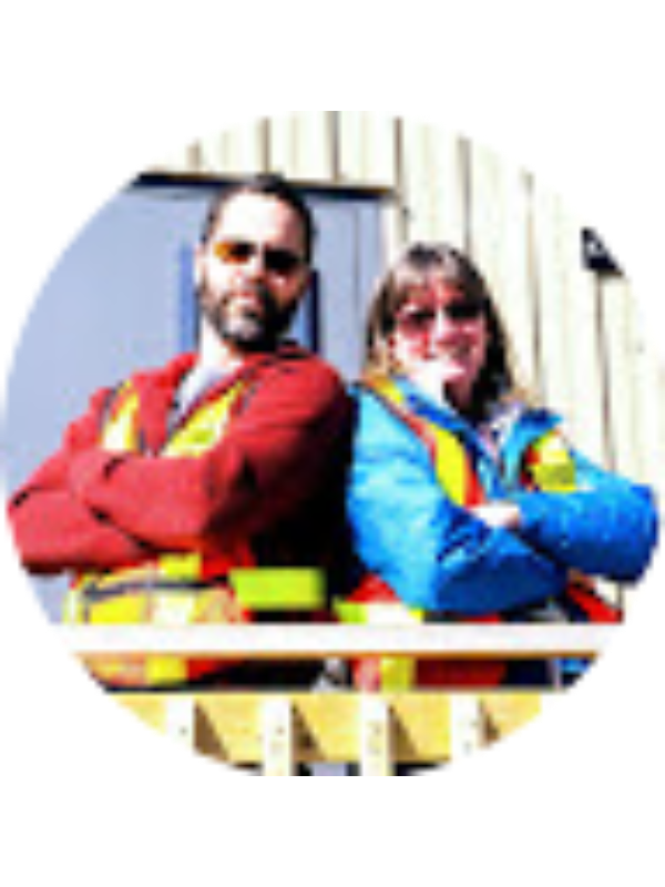 Photo of BRYAN LIBOIRON