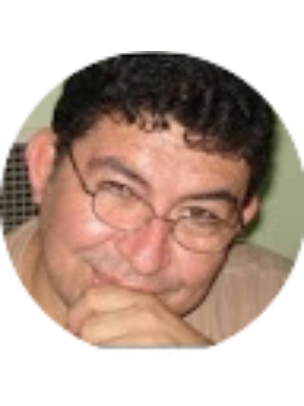 Photo of Juan Alvarez