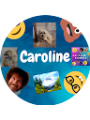 Picture of Caroline Ford