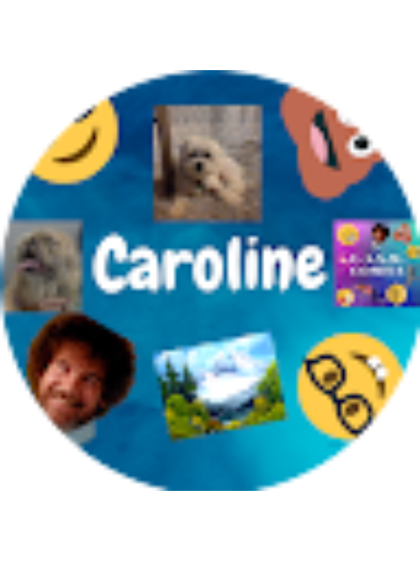 Photo of Caroline Ford