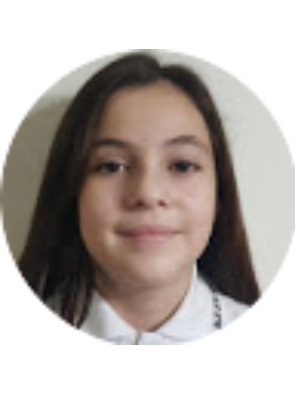 Photo of EMILIA VILLALON POBLETE