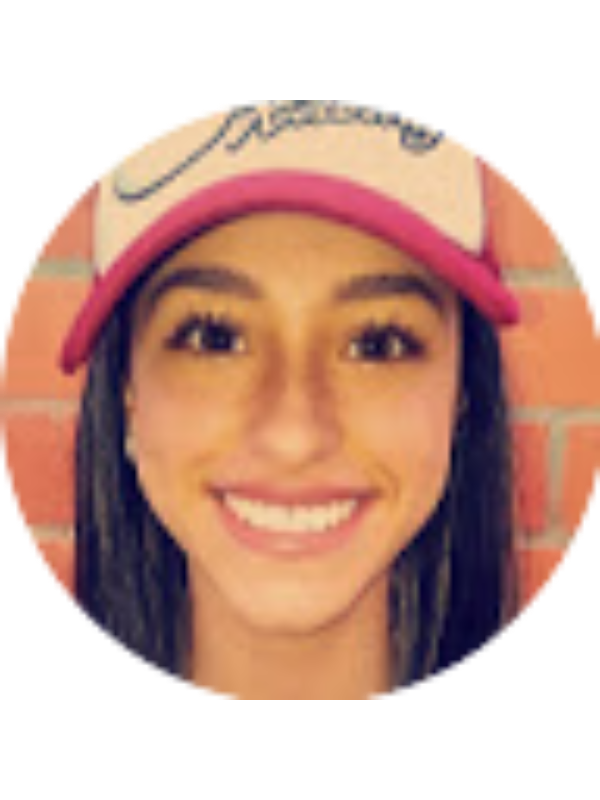 Photo of Dayanna Vanessa DIAZ MARTINEZ