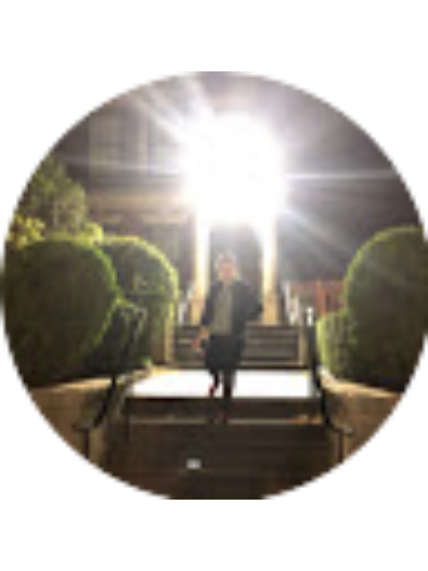 Photo of Shevi Pariz