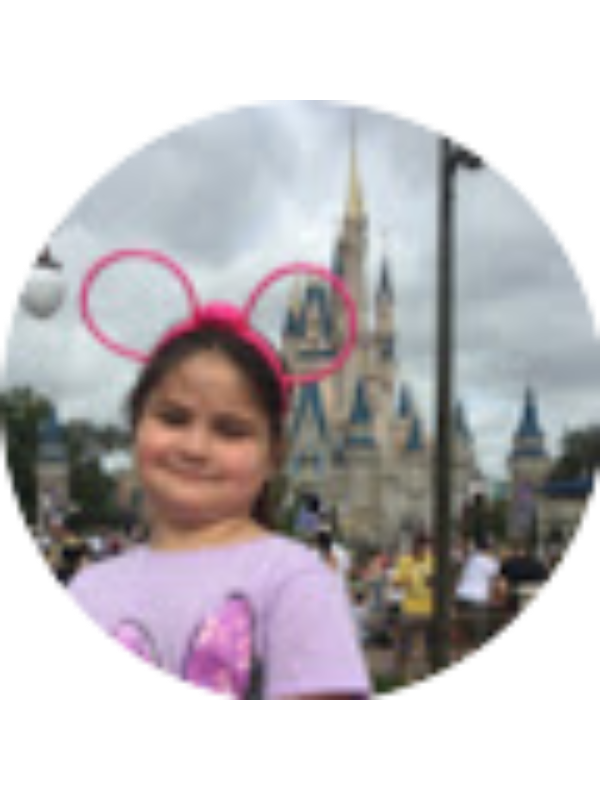 Photo of Kayleigh Gamble