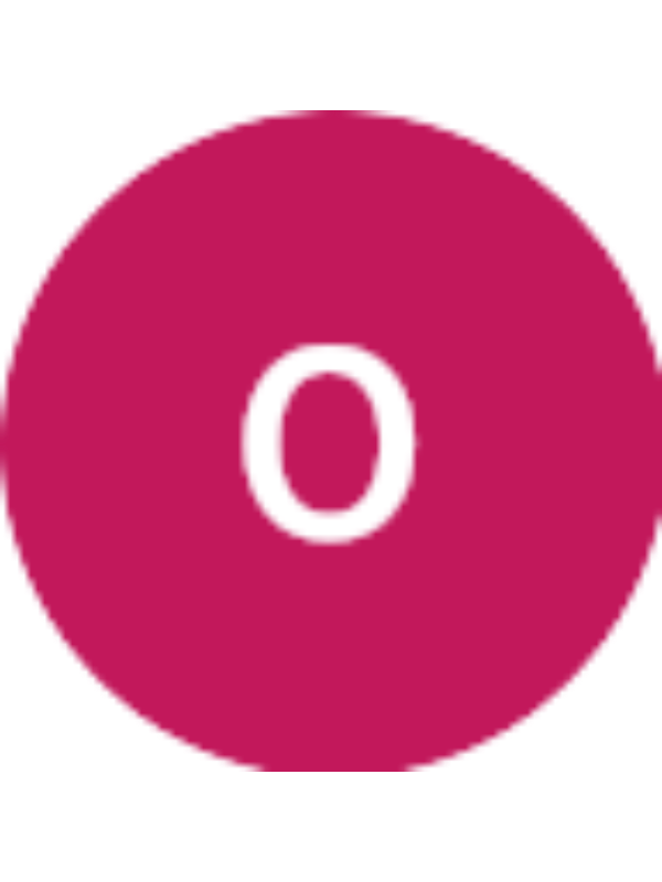 Photo of Olivia LaCapruccia