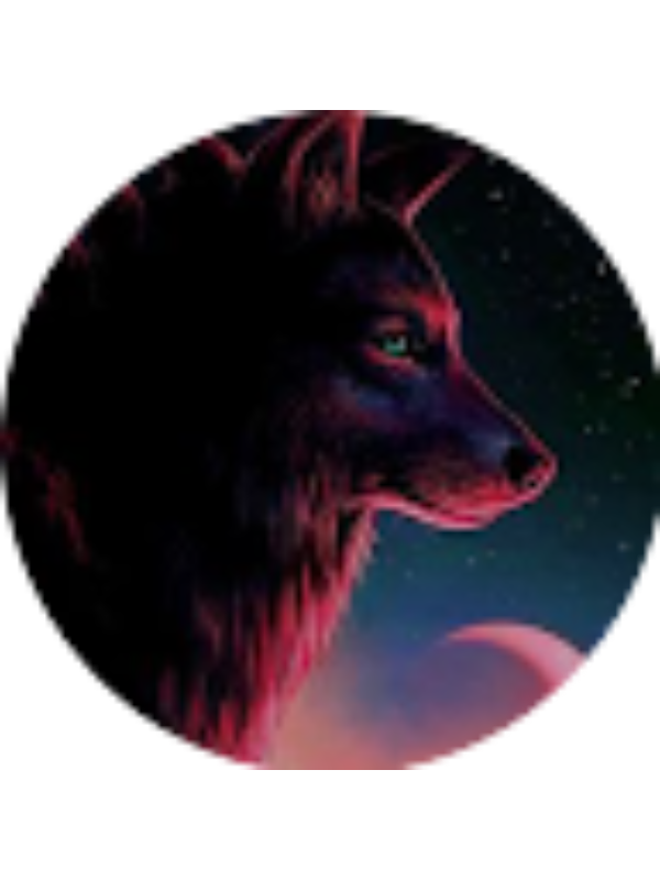 Photo of Ankae The Wolf