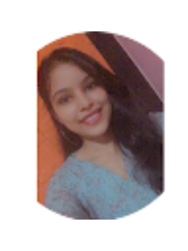 Photo of Astha Pandey