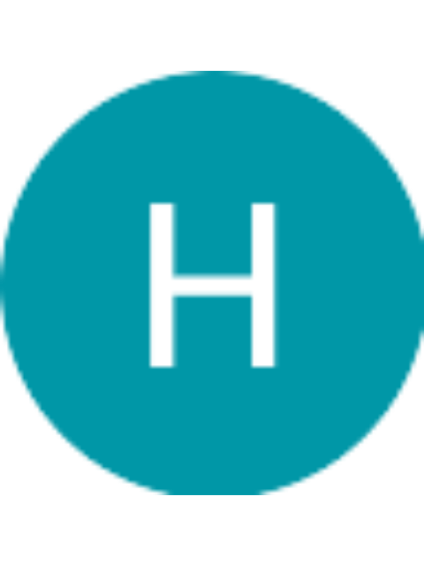 Photo of Harper Hanshaw