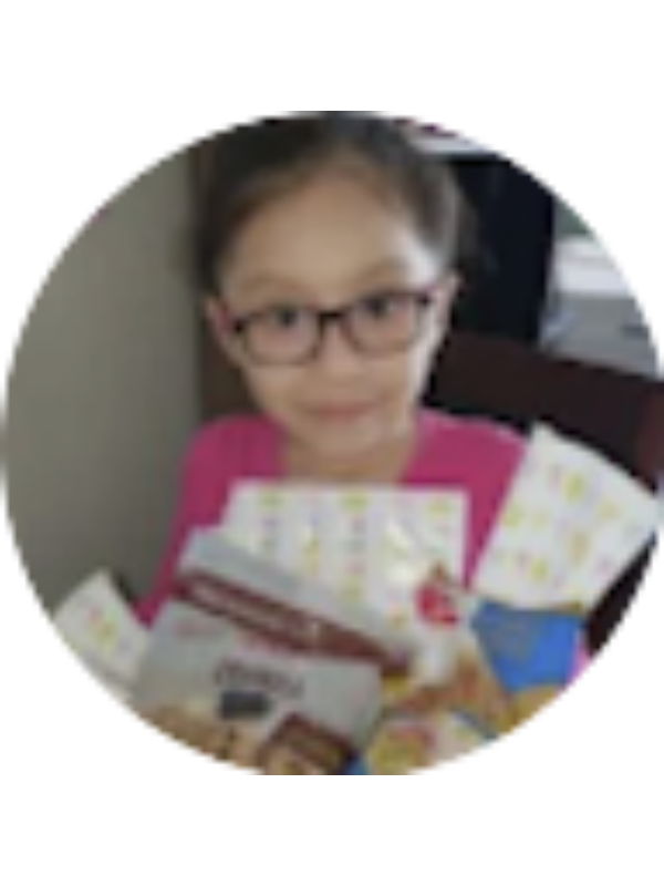 Photo of Alejandra Fatima CHIGNE IZQUIERDO