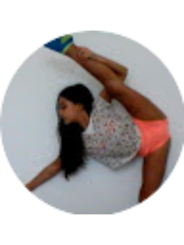 Photo of Emilia Ospina