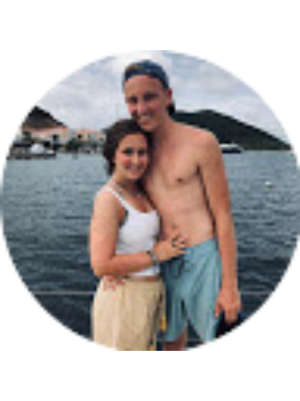 Photo of Danielle Caldropoli