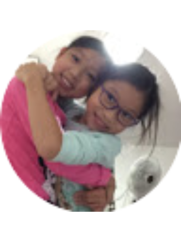 Photo of Rachel Lai