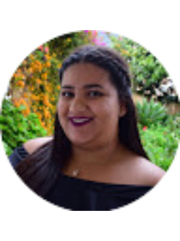 Photo of Mildred Viracacha