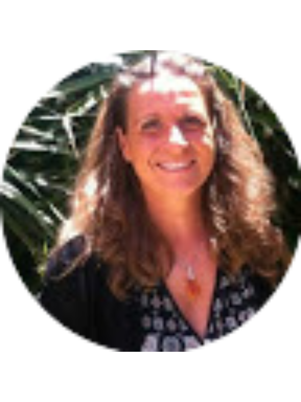 Photo of Angela Giannitrapani