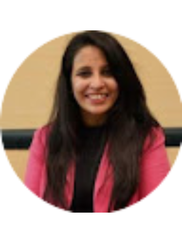 Photo of Shruti Sharma Bhatia