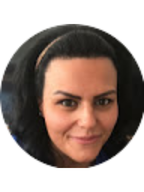 Photo of Yeliz Tanrıver