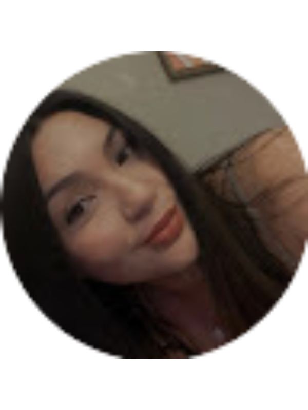 Photo of Jocelyn Velazquez